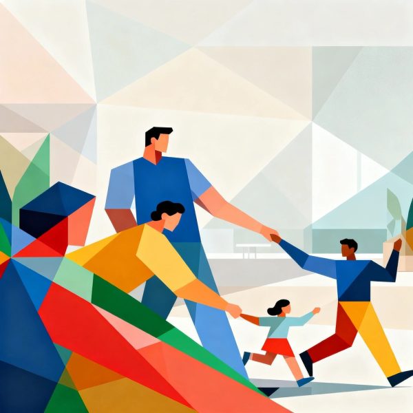 Aktivnosti za obiteljsku povezanost